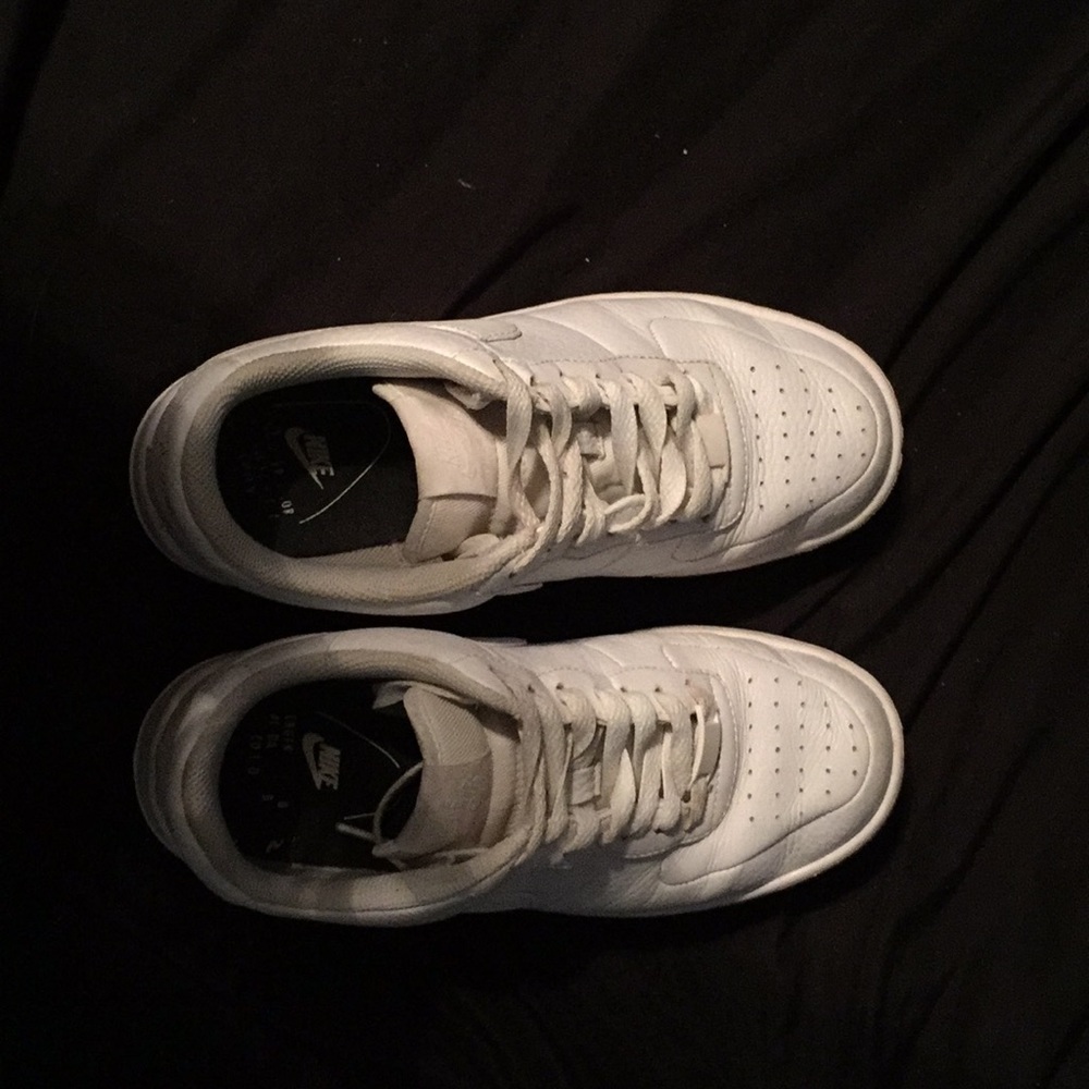 Women’s Nike Air Upsteps